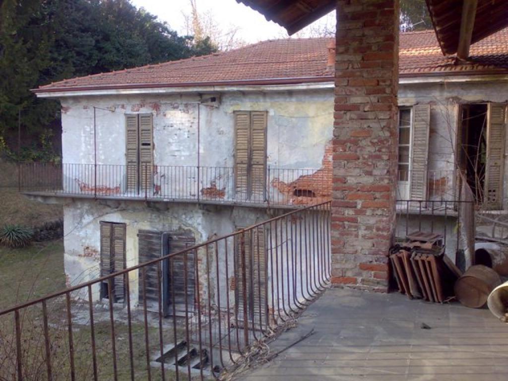 Vendita casali borgomanero