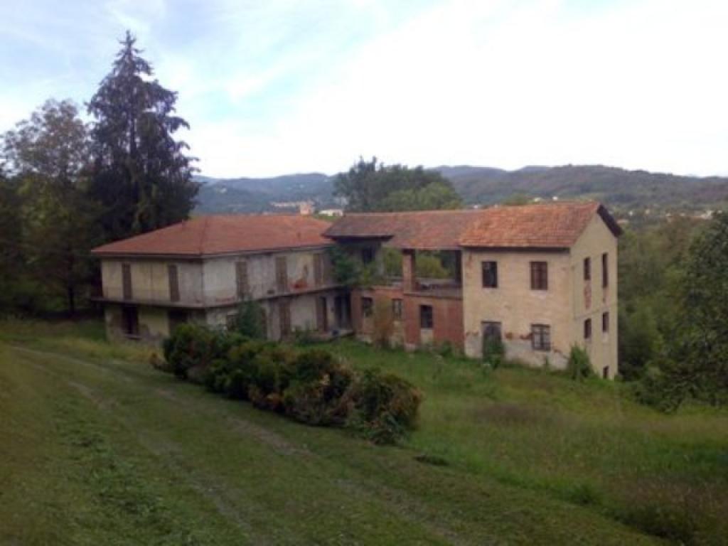 Vendita casali borgomanero